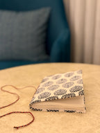 Hand Block Print Handmade Diary, Artisan Paper Journal, Writing Notebook, Unique Handmade Gift