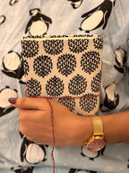 Hand Block Print Handmade Diary, Artisan Paper Journal, Writing Notebook, Unique Handmade Gift